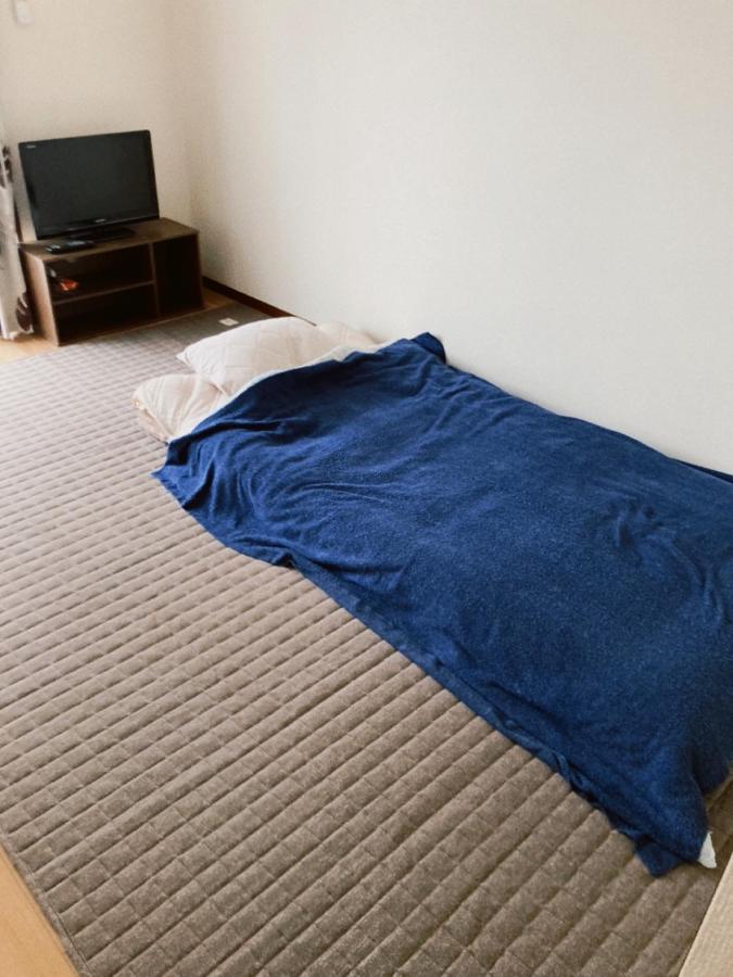 リバーサイド厚生町 Apartment Okayama Bagian luar foto