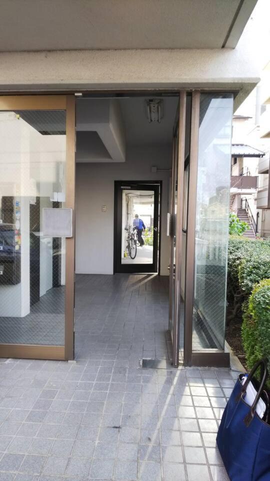 リバーサイド厚生町 Apartment Okayama Bagian luar foto